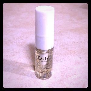 Ouai hair oil .33 fl oz